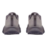 Tenis North Face OFFTRAIL Trail Gris Negro Mujer