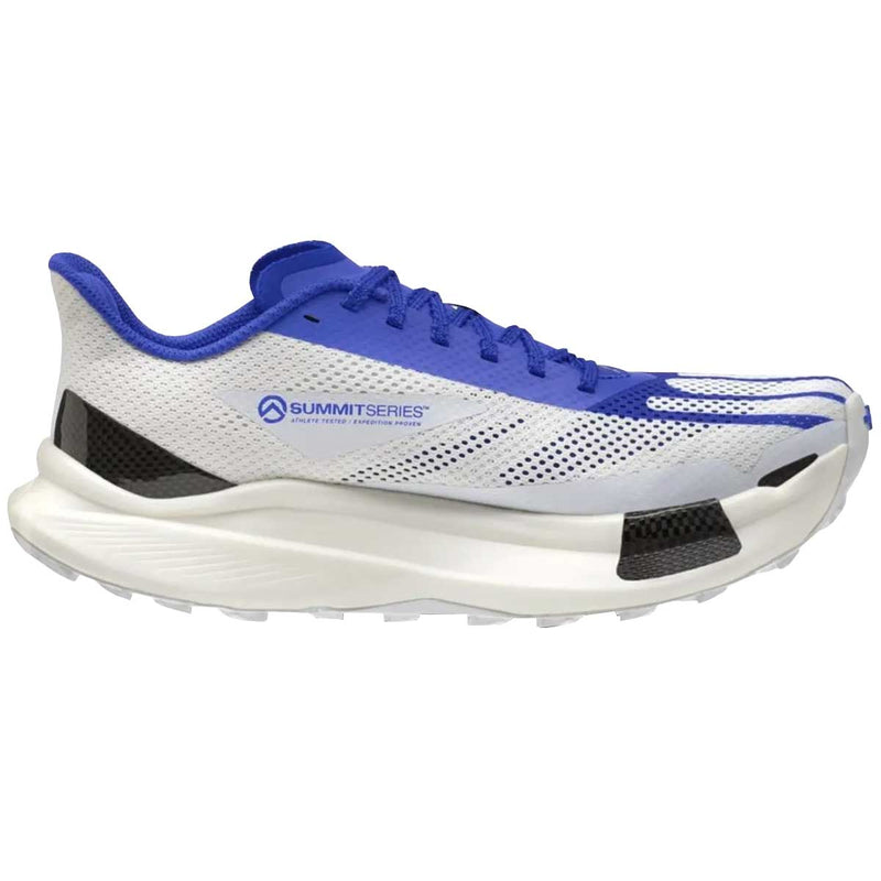 Tenis North Face X IKB Summit Vectiv Pro 2 Blanco Azul Hombre
