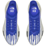 Tenis North Face X IKB Summit Vectiv Pro 2 Blanco Azul Hombre