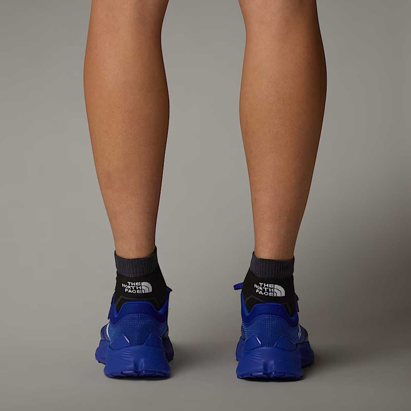 Tenis North Face VECTIV Enduris III Trail Azul Mujer