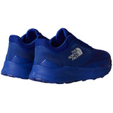 Tenis North Face VECTIV Enduris III Trail Azul Mujer
