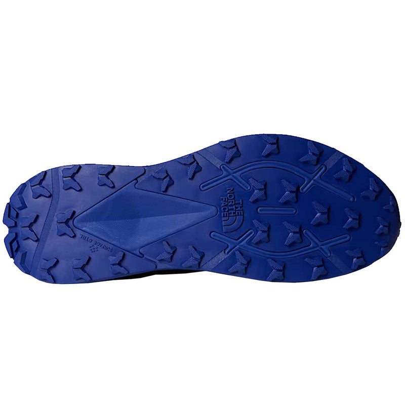 Tenis North Face VECTIV Enduris III Trail Azul Mujer