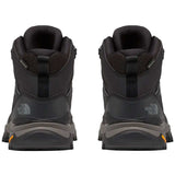Botas de senderismo The North Face Hedgehog Mid Gore-Tex Black Mujer