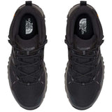 Botas de senderismo The North Face Hedgehog Mid Gore-Tex Black Mujer