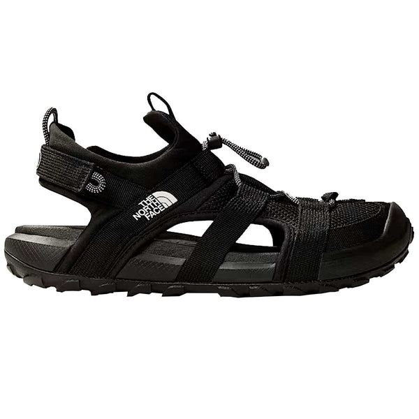 Sandalia The North Face Explore Camp Shandals Black