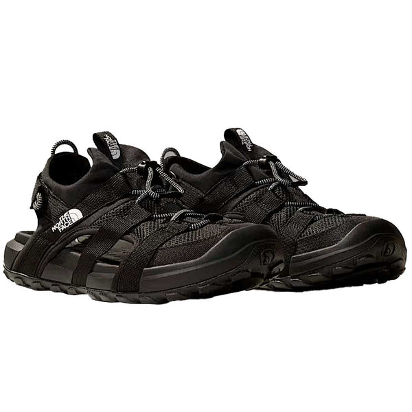 Sandalia The North Face Explore Camp Shandals Black