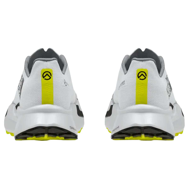 Tenis The North Face SUMMIT VECTIV PRO 3 Blanco Hombre