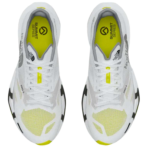Tenis The North Face SUMMIT VECTIV PRO 3 Blanco Hombre