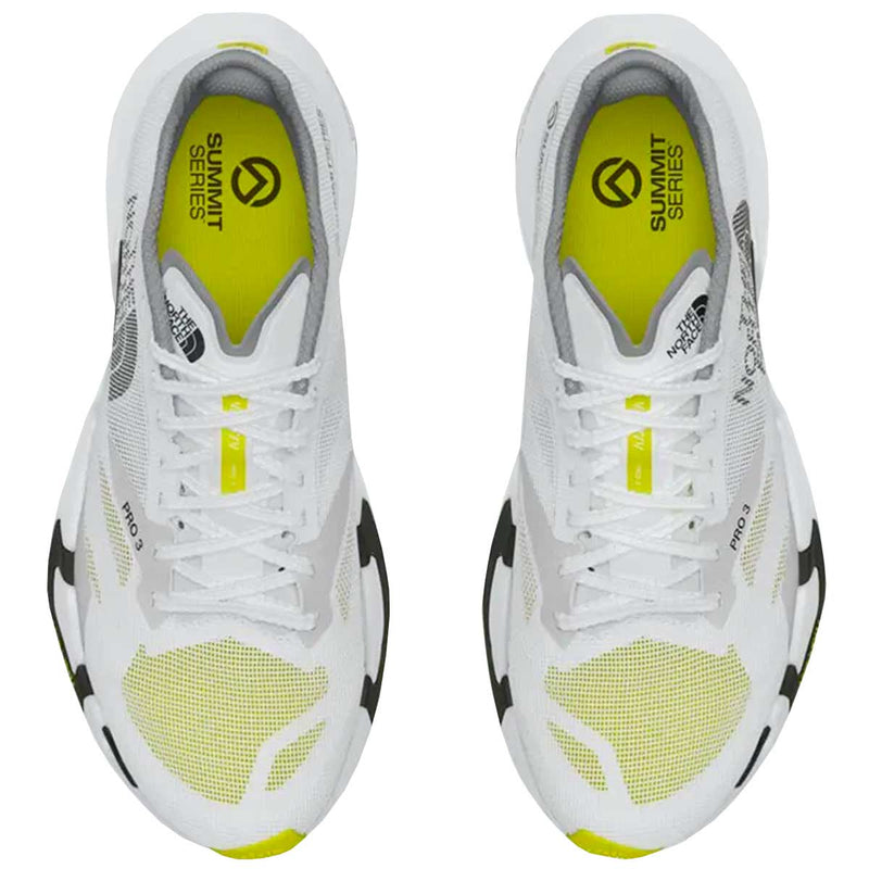 Tenis The North Face SUMMIT VECTIV PRO 3 Blanco Hombre