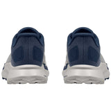 Tenis The North Face Vectiv Enduris 4 Gris Azul Hombre