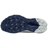 Tenis The North Face Vectiv Enduris 4 Gris Azul Hombre