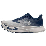 Tenis The North Face Vectiv Enduris 4 Gris Azul Hombre