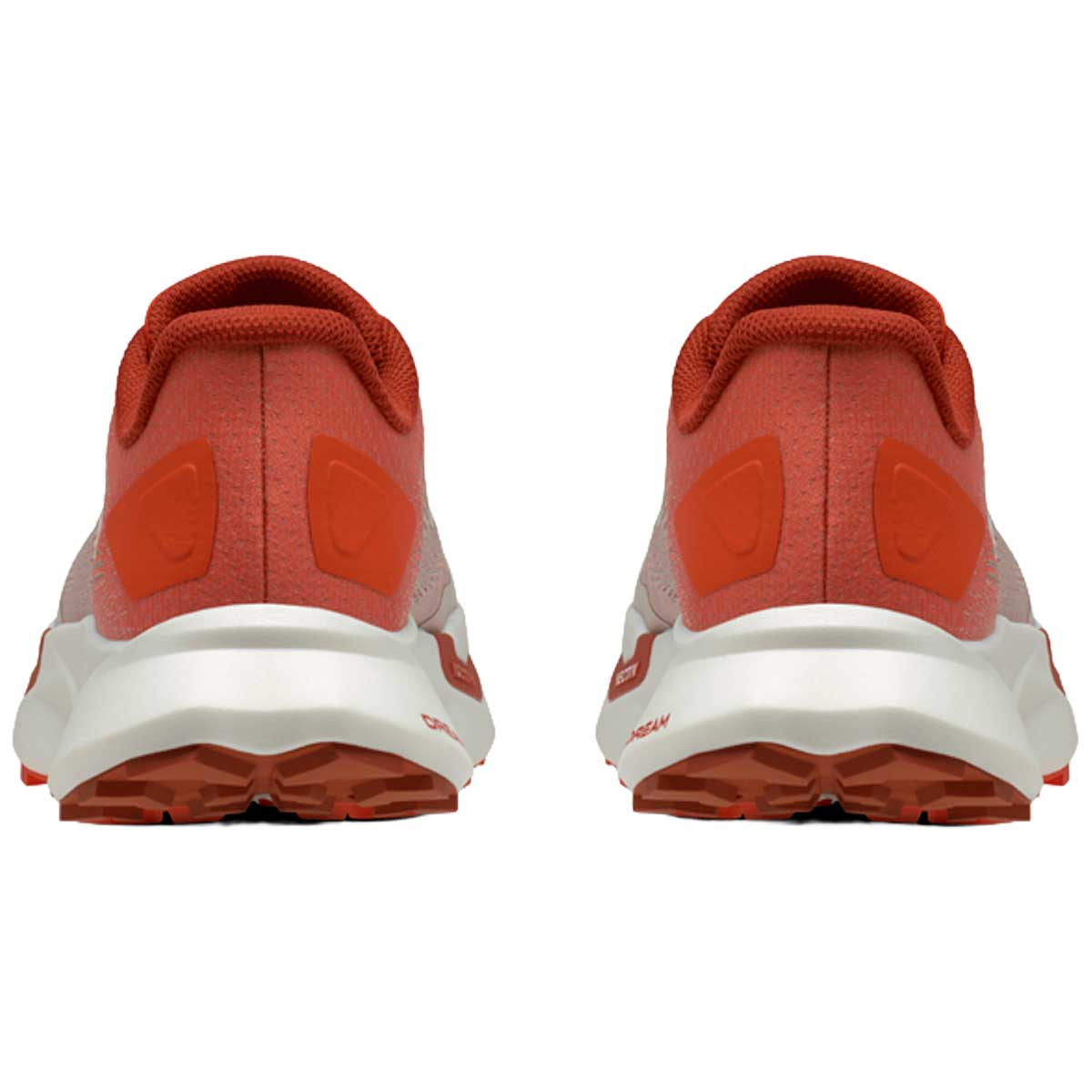 Tenis The North Face Vectiv Enduris 4 Rojo Hombre