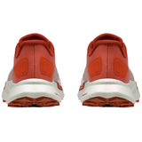 Tenis The North Face Vectiv Enduris 4 Rojo Hombre