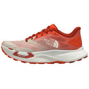 Tenis The North Face Vectiv Enduris 4 Rojo Hombre