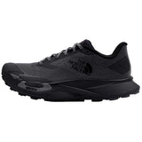 Tenis The North Face VECTIV ENDURIS 4 Grsi Negro Hombre