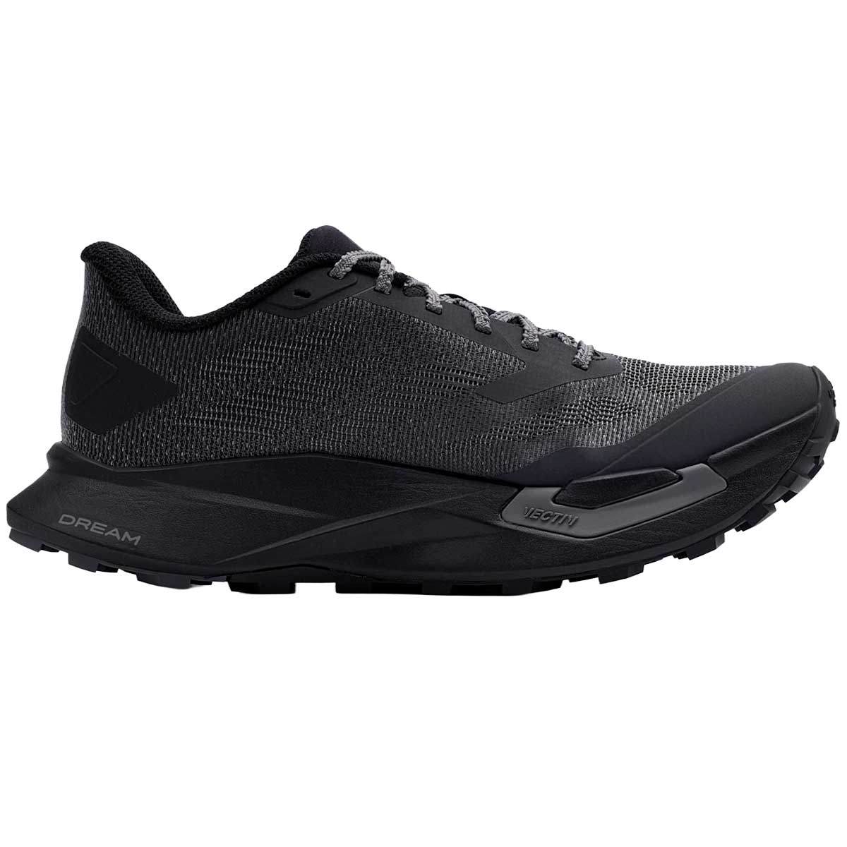 Tenis The North Face VECTIV ENDURIS 4 Grsi Negro Hombre