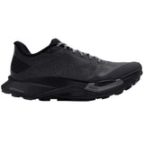 Tenis The North Face VECTIV ENDURIS 4 Grsi Negro Hombre