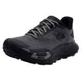 Tenis The North Face VECTIV ENDURIS 4 Grsi Negro Hombre