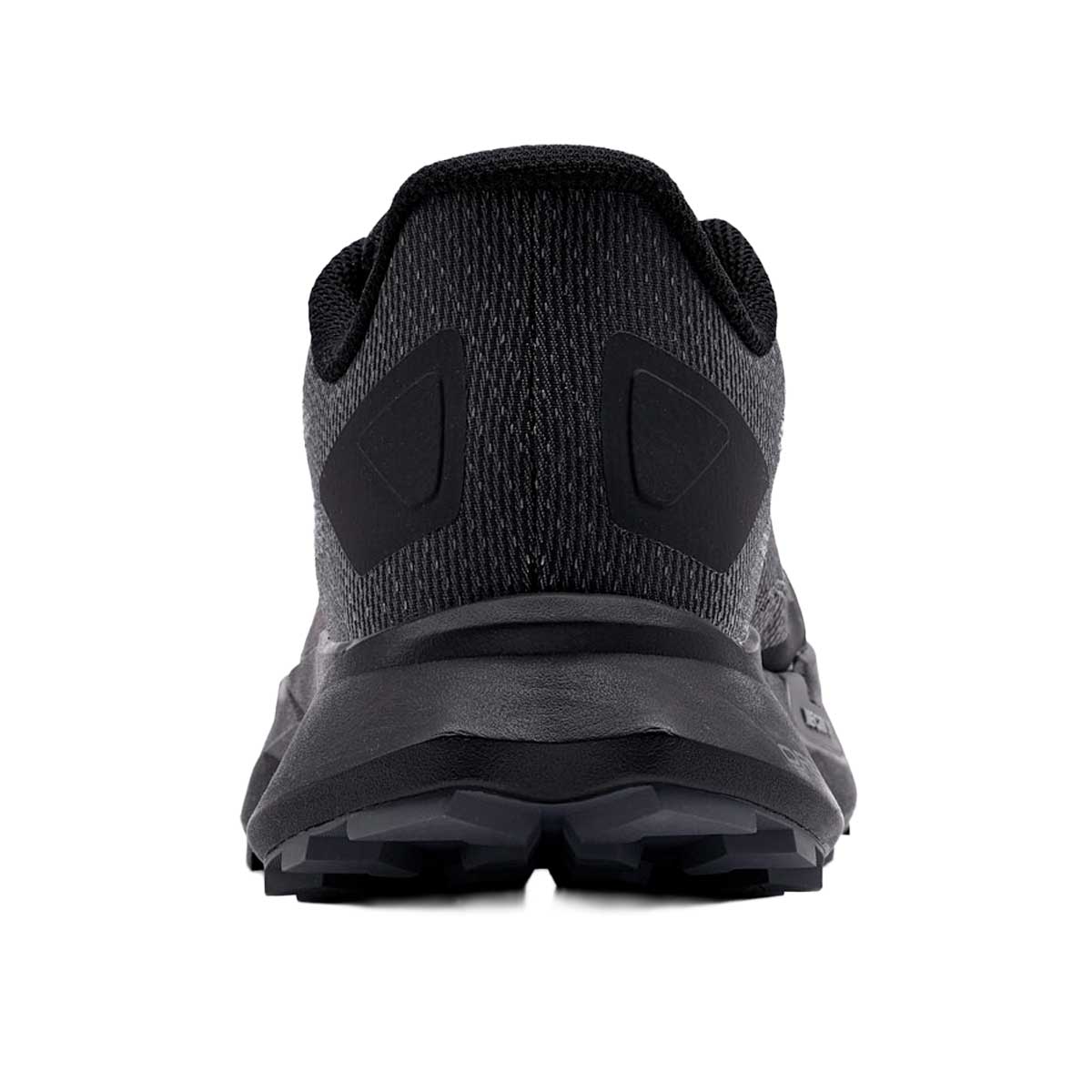 Tenis The North Face VECTIV ENDURIS 4 Grsi Negro Hombre