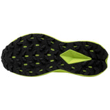 Tenis The North Face Vectiv Enduris 4 Amarillo Hombre