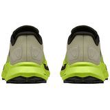 Tenis The North Face Vectiv Enduris 4 Amarillo Hombre