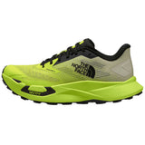 Tenis The North Face Vectiv Enduris 4 Amarillo Hombre