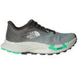 Tenis The North Face Vectiv Enduris 4 Gris Mujer