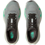 Tenis The North Face Vectiv Enduris 4 Gris Mujer
