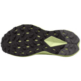 Tenis The North Face Vectiv Enduris 4 Gris Amarillo Mujer