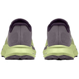 Tenis The North Face Vectiv Enduris 4 Gris Amarillo Mujer