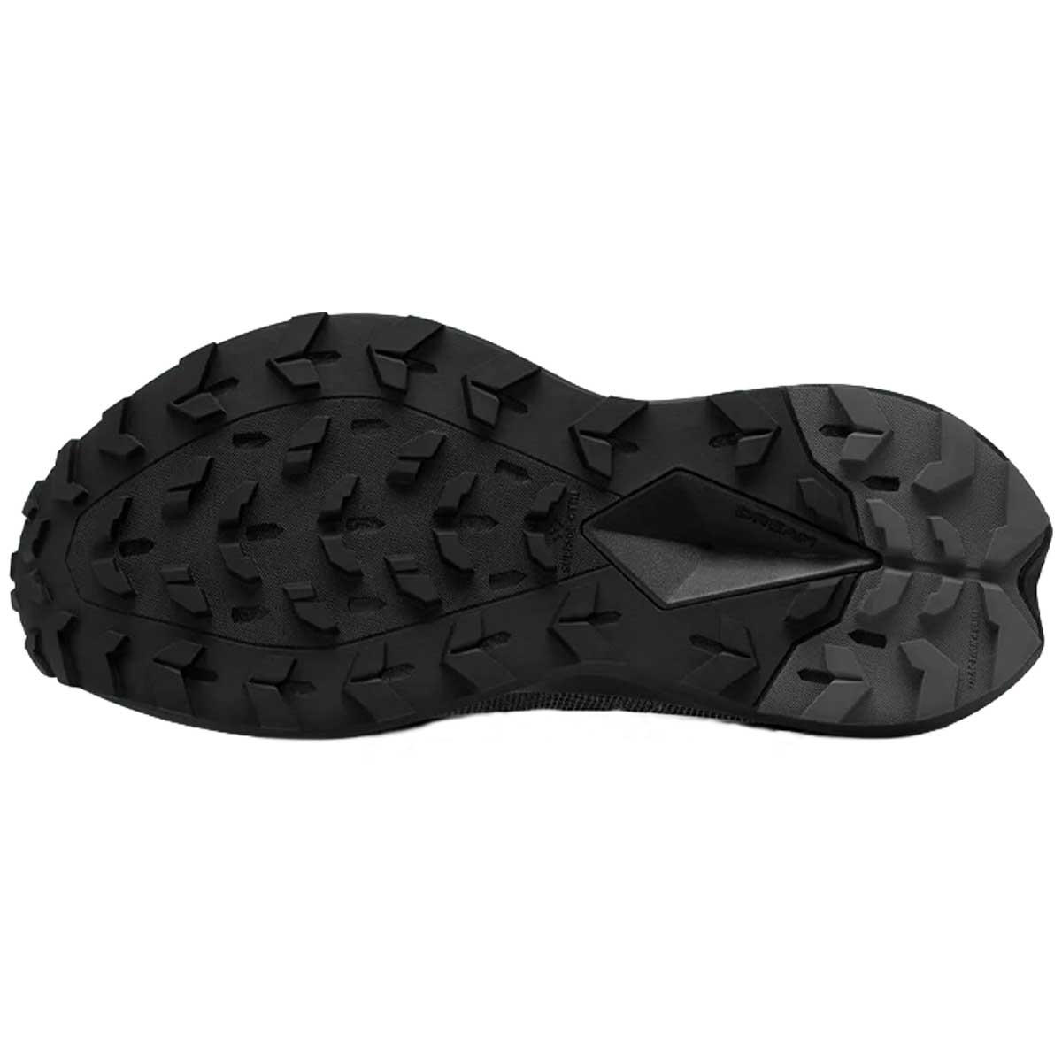 Tenis The North Face Vectiv Enduris 4 Negro Mujer