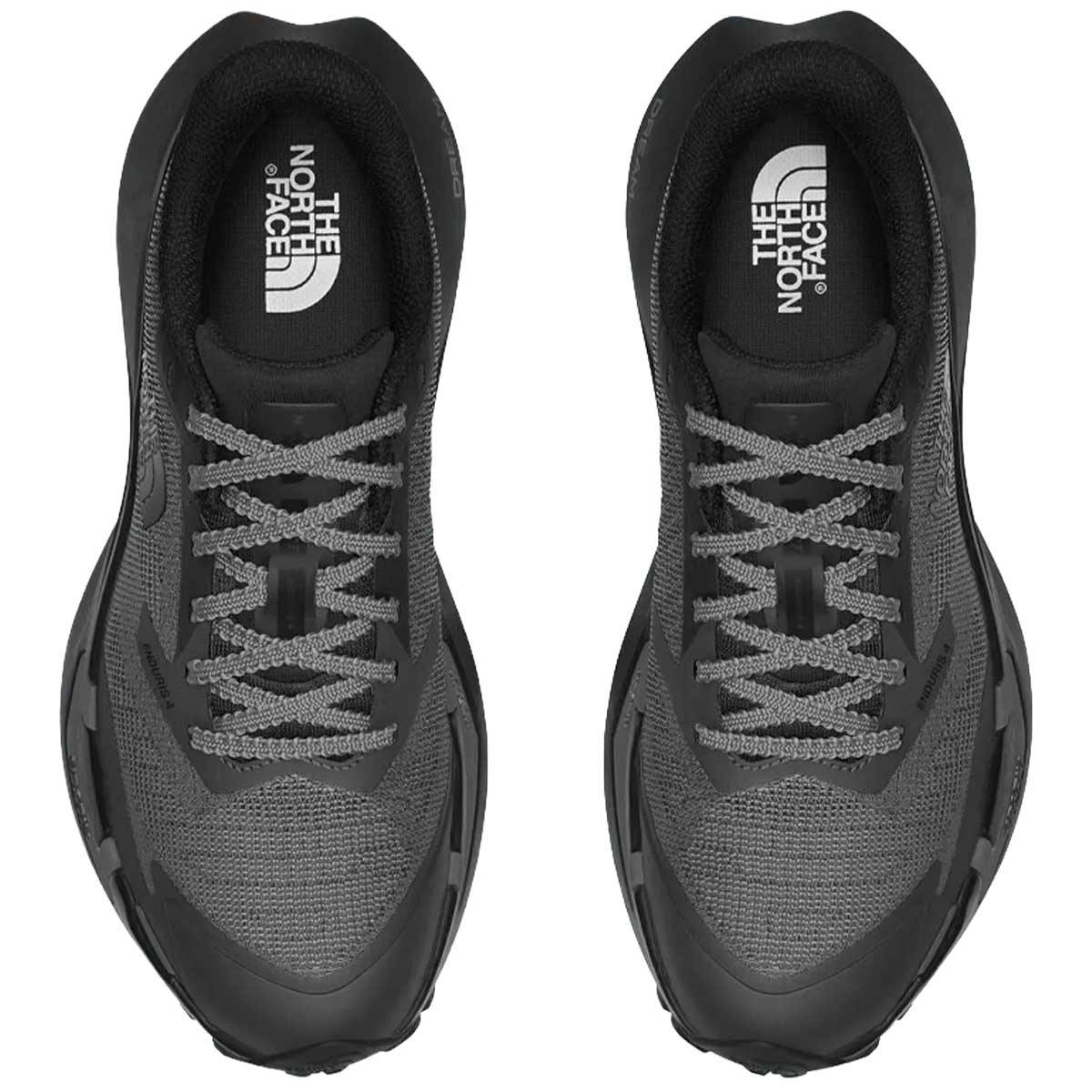 Tenis The North Face Vectiv Enduris 4 Negro Mujer