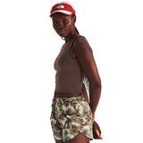 Sujetador Deportivo North Face Dune Sky Tanklette Café Mujer