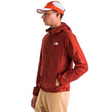 Chaqueta The North Face Cyclone Wind Roja Hombre