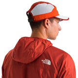 Chaqueta The North Face Cyclone Wind Roja Hombre