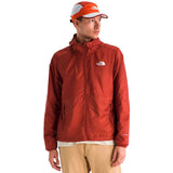 Chaqueta The North Face Cyclone Wind Roja Hombre