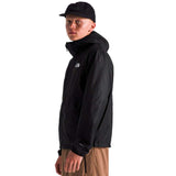 Chaqueta The North Face Cyclone Wind Negra Hombre