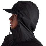 Chaqueta The North Face Cyclone Wind Negra Hombre