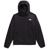 Chaqueta The North Face Cyclone Wind Negra Hombre