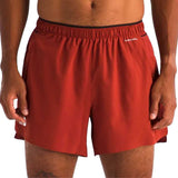 Short Deportivo The North Face Summit Pacesetter 5" Rojo Hombre