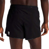 Short Deportivo The North Face Summit Pacesetter 5" Negro Hombre