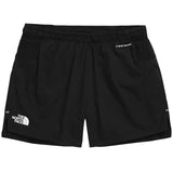 Short Deportivo The North Face Summit Pacesetter 5" Negro Hombre