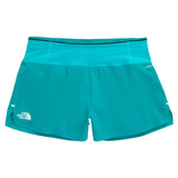 Short Deportivo The North Face SUMMIT PACESETTER Aqua Mujer