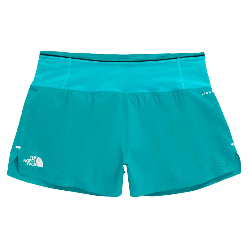 Short Deportivo The North Face SUMMIT PACESETTER Aqua Mujer