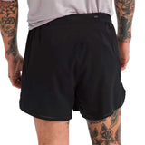 Short Deportivo The North Face Sunriser 5" Negro Hombre