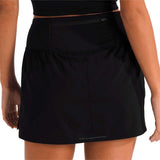Falda Deportiva The North Face Sunriser Negra Mujer