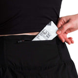 Falda Deportiva The North Face Sunriser Negra Mujer