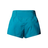 Short Deportivo The North Face SUNRISER SHORT 3" Azul Mujer