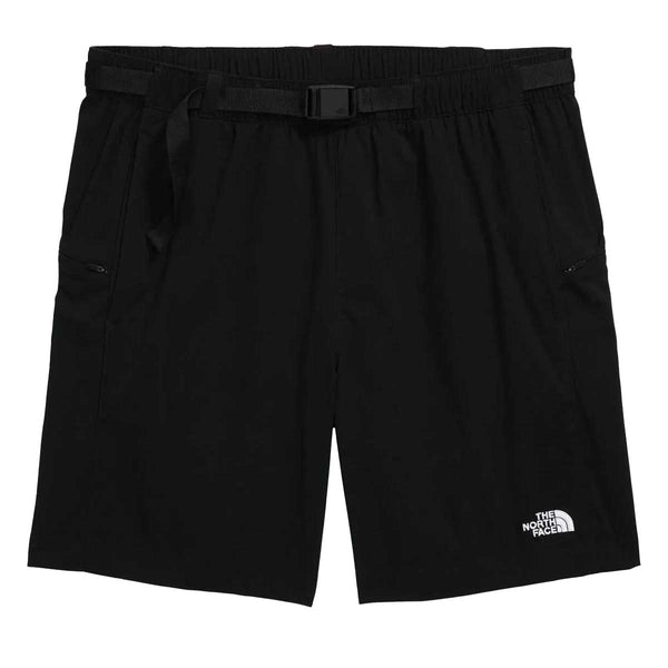 Short Deportivo The North Face Class V Pathfinder Belted Negro Hombre